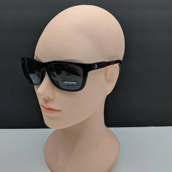 🕶️Converse IN THE MIX Unisex Polarized Sunglasses /TJ531🕶️ - Picture 11 of 11